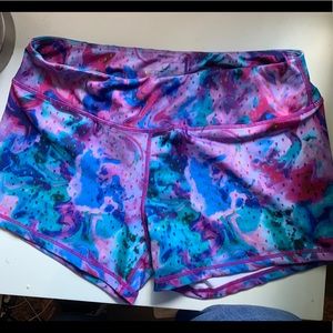 Born Primitive Shorts